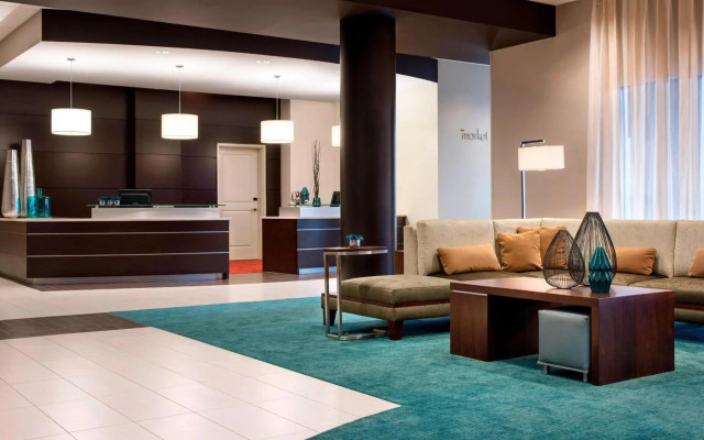 Residence Inn by Marriott Calgary South