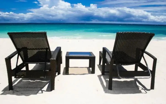 Sol Marina Resorts Boracay