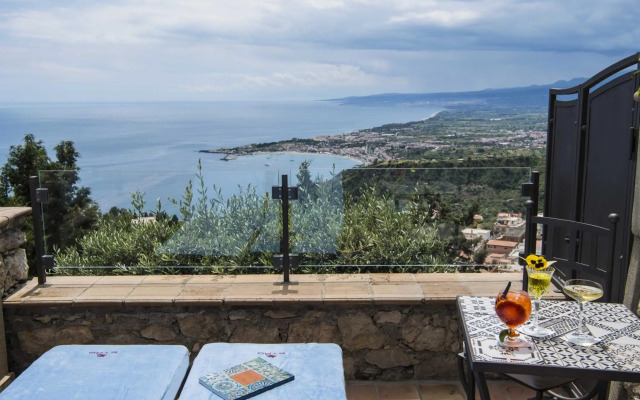 Hotel Villa Ducale