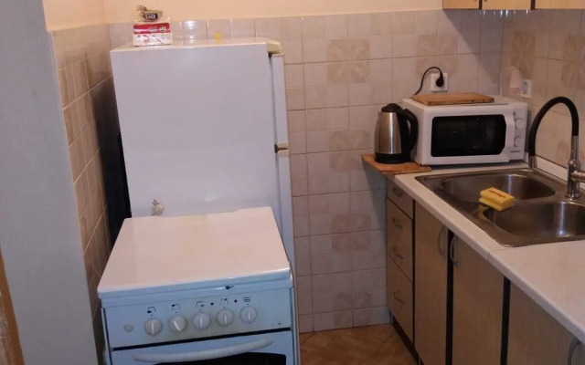 Fishing Family House