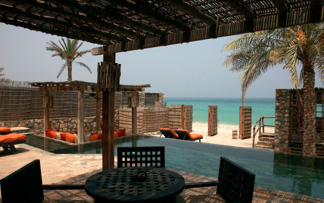 Six Senses Zighy Bay