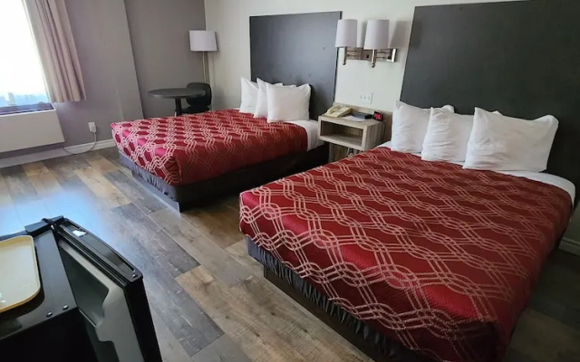 Hôtel Le 625