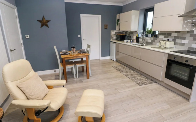 The Annexe @ Trintex