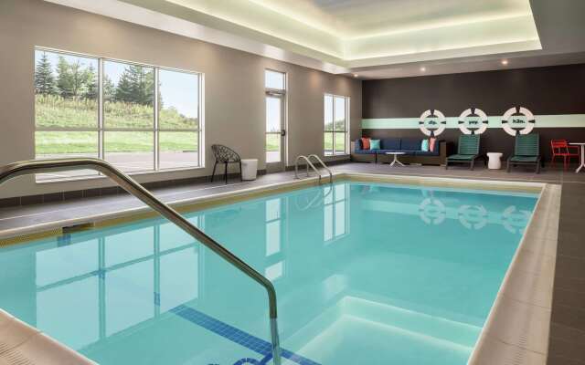 Tru by Hilton Duluth Mall Area