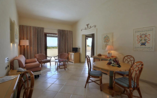 Argonauti Greenblu Resort