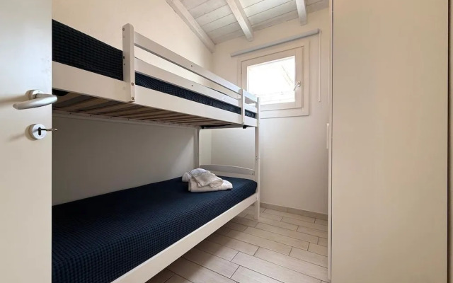 Villetta Alloro K&G House2