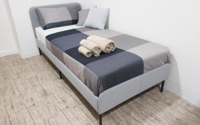 Bed Napoli Bed and Breakfast