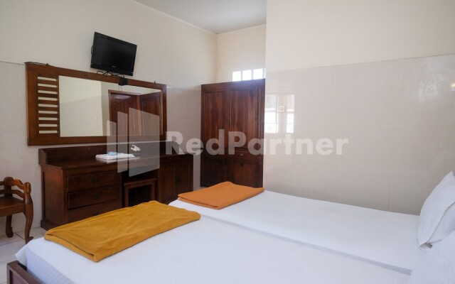 Wisma Garuda Syariah Condongcatur RedPartner