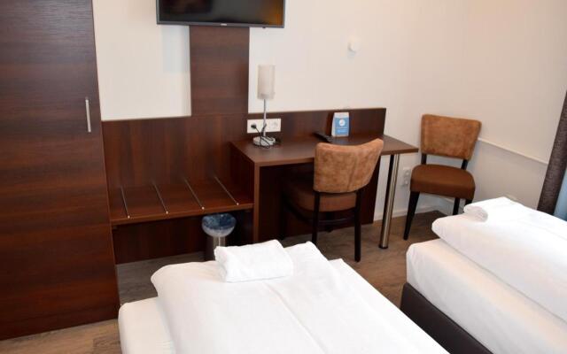 Trip Inn Budget Messe