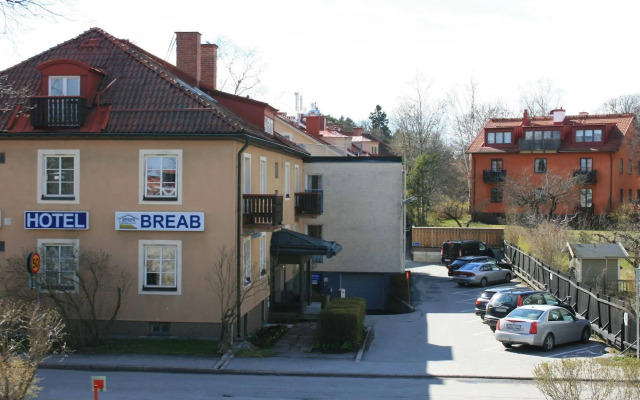 Hotel Äppelviken