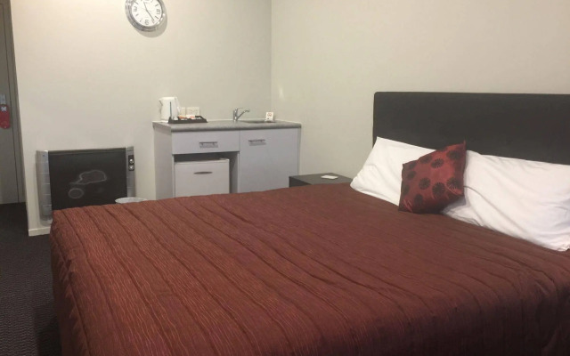 Silver Fern Lodge