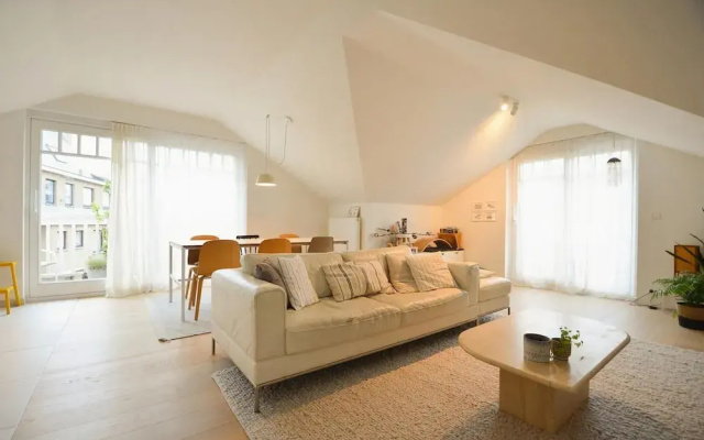 Cosy Apartment in Oostduinkerke