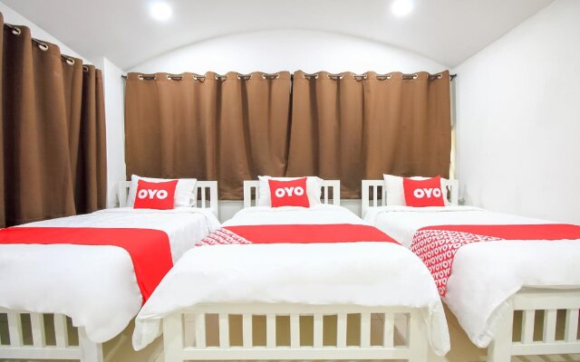 NK Guesthouse