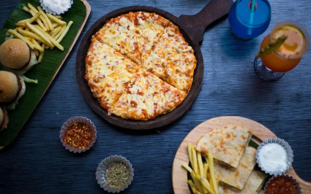 Hotel Oriental Aster - Mumbai International Airport