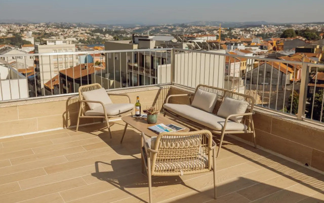 Rs Porto Campanha