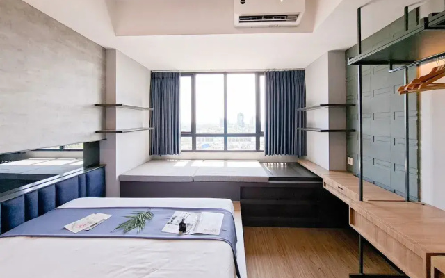 Trendy 1Br At Apartment Collins Boulevard