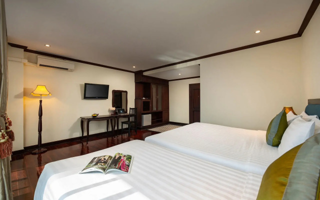 MK Royal Hotel