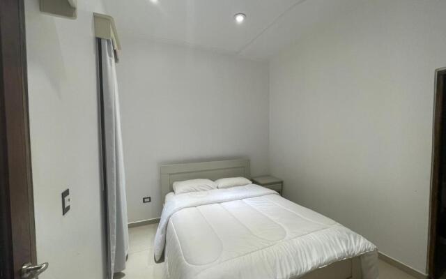 Patio del puerto Hotel Boutique