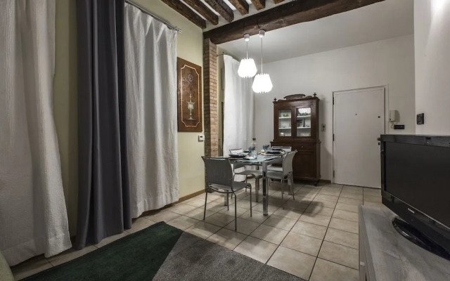 Tiepolo Rialto Apartment R&R