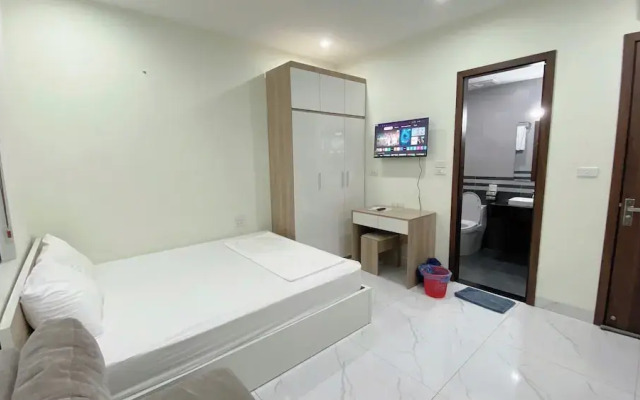 Era Apartment Xuan Thuy