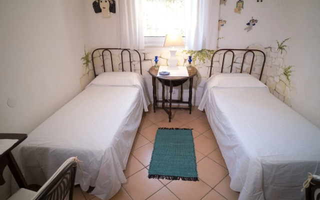 Relais Patriarca by Typney