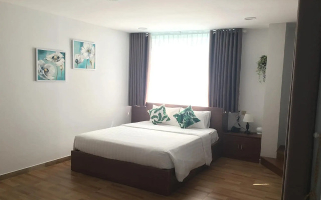 Vic House Hotel
