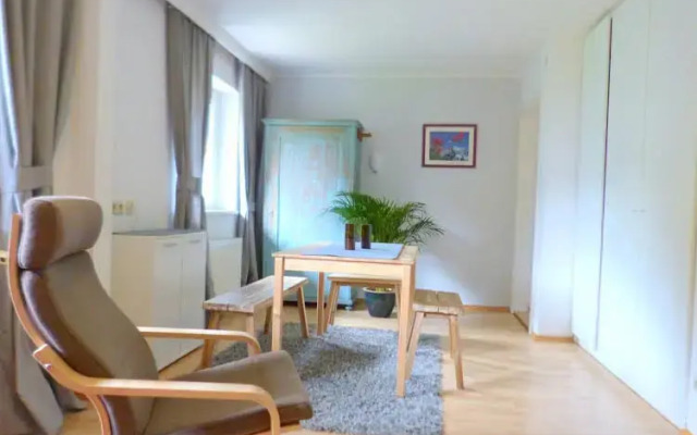 Pension Gudrun