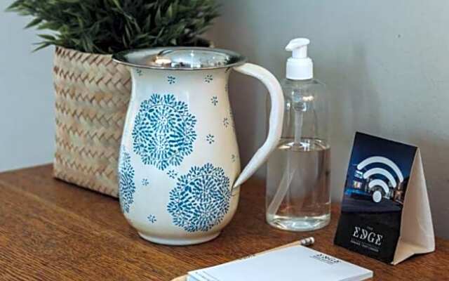 The Edge Boutique Bed and Breakfast