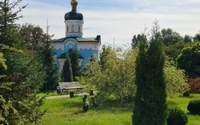 Vershnyk