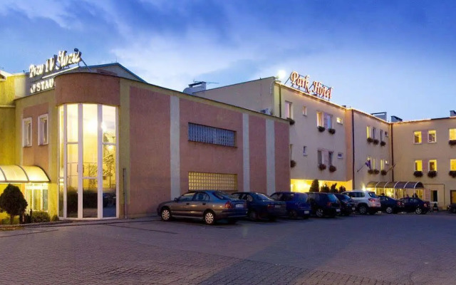 Park Hotel Bydgoszcz