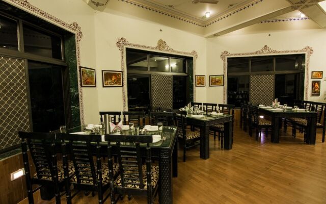 V Resorts Lake Alpi Kumbhalgarh