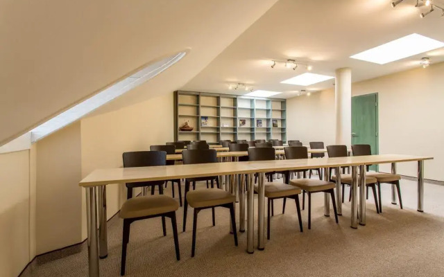 Corvin Hotel Budapest - Sissi wing
