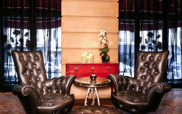 Hotel Banke Opera, Autograph Collection