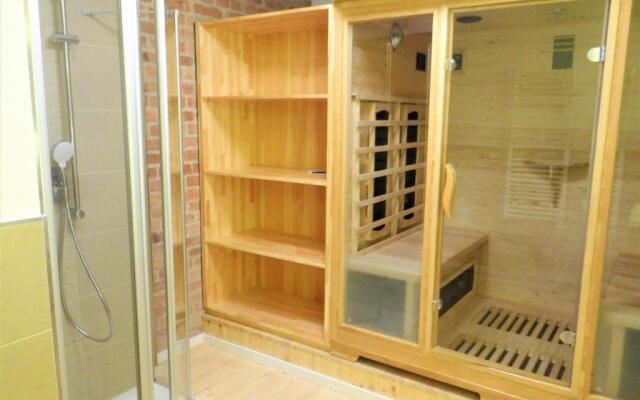 Speicher Residenz Barth E2 App10