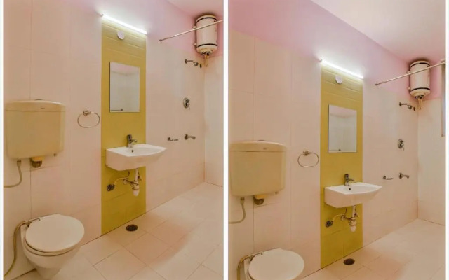 Hotel Soft Petals By Arn Group by OYO Rooms