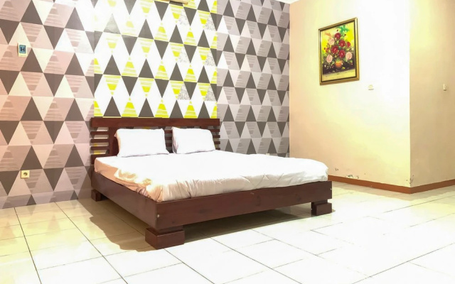 Homestay Syariah Banjar Makmur Mertoyudan RedPartner — hotel in Mertoyudan
