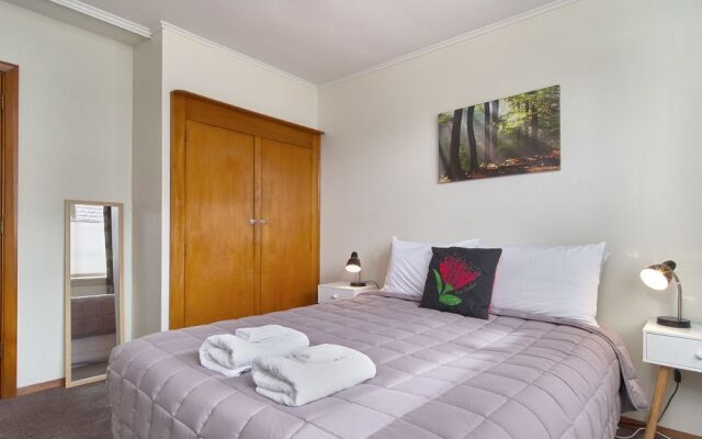 Merino Villa 1 - Christchurch Holiday Homes