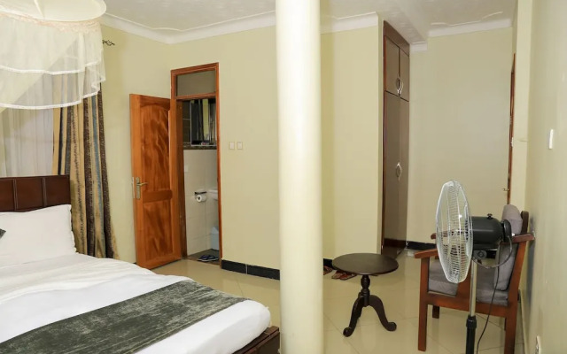 Victoria Royal Beach Hotel