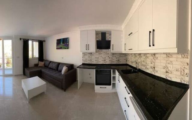 Aley's Home Apart