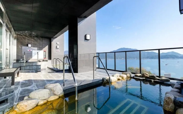 LiVEMAX RESORT Aki Miyahama-Onsen