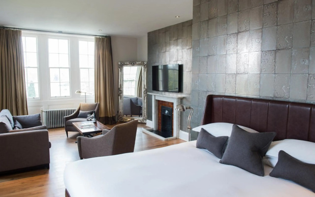 Hotel du Vin & Bistro Tunbridge Wells