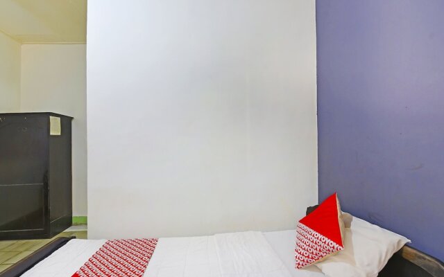 Oyo 3244 Grand Chandra Hotel