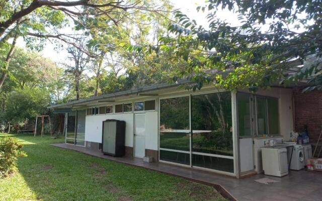 Parana Riverside Guest House - Posadas