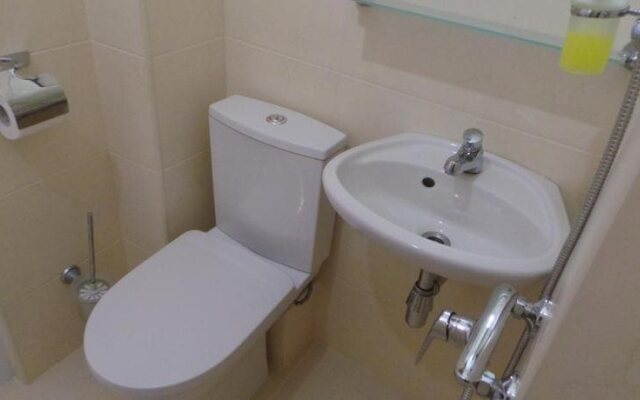 Guest House Near the Sea