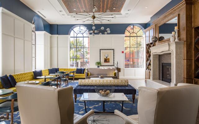 Hotel Indigo Baltimore Downtown by IHG