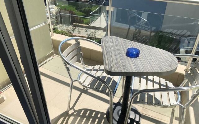 Hotel Apolonis Sozopol