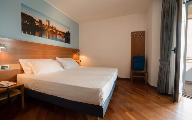 Best Western Hotel Fiera Verona