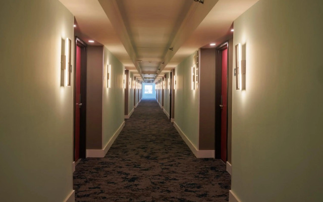 B&B Hotel Miami Airport