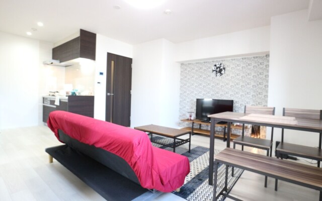 Vacation room Inaricho 6