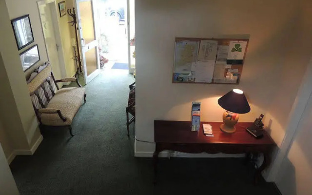 Leahys Lee House Youghal